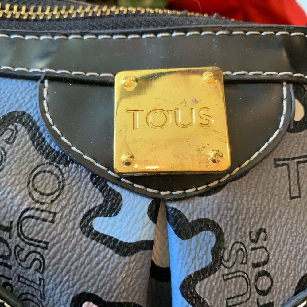 Tous Purse - Picture 2 of 4